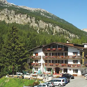Hotel Nord, Cortina d'Ampezzo