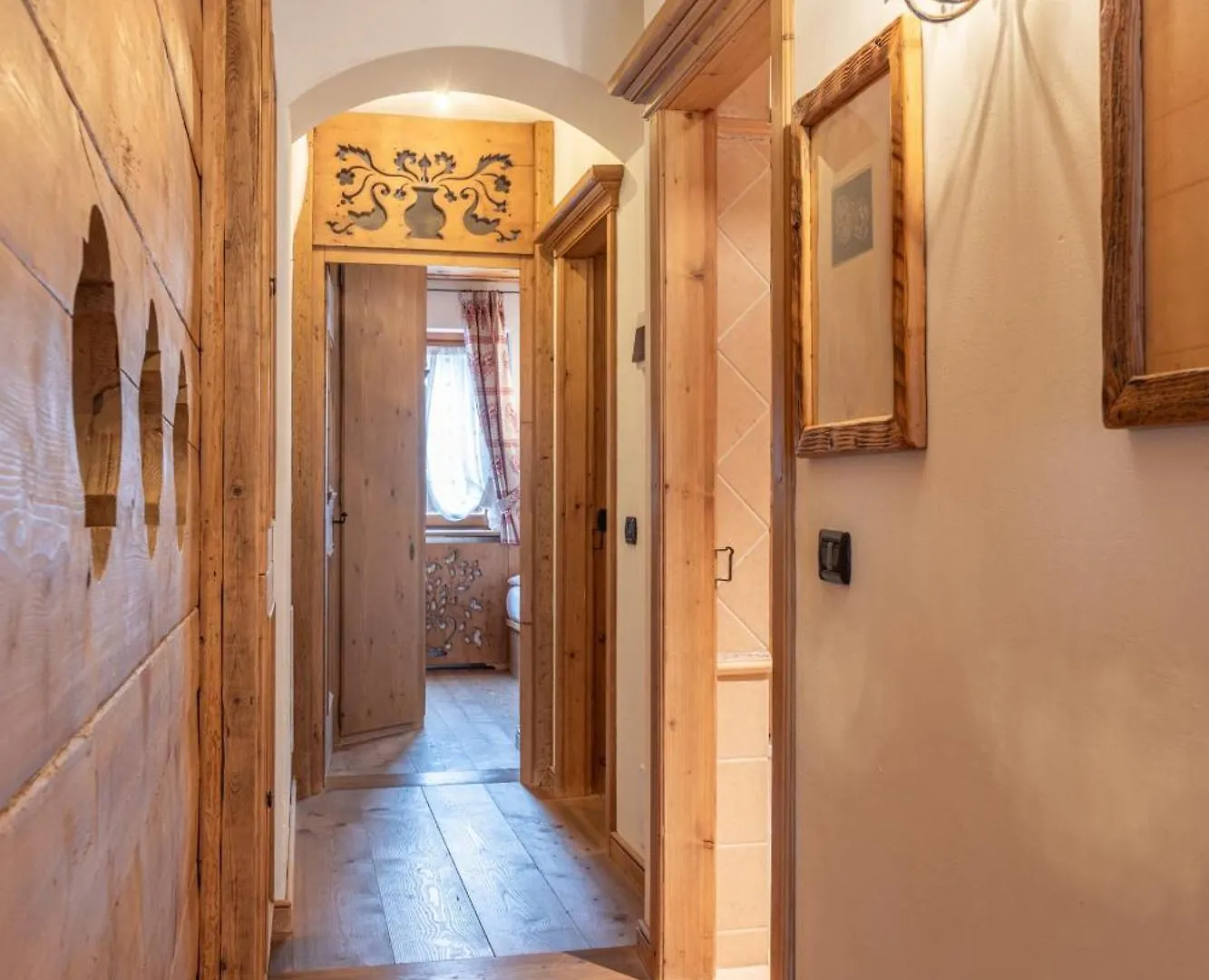 Casa Col, Vicina Alle Piste Da Sci E Con Vista Dolomiti Cortina d'Ampezzo Italy