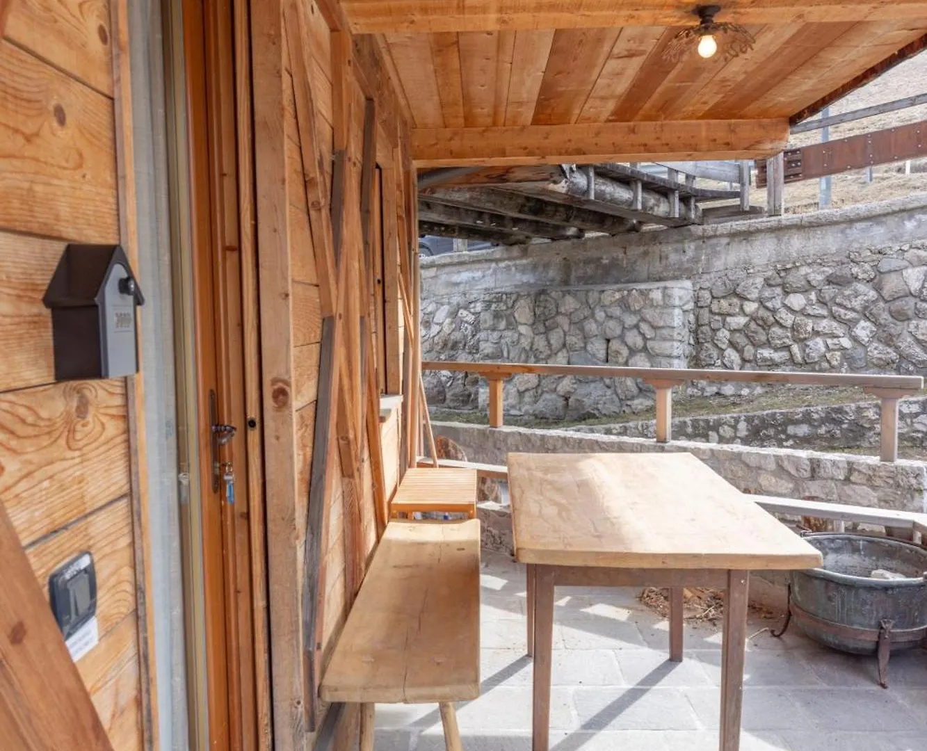 Casa Col, Vicina Alle Piste Da Sci E Con Vista Dolomiti Cortina d'Ampezzo 0*,  Italy