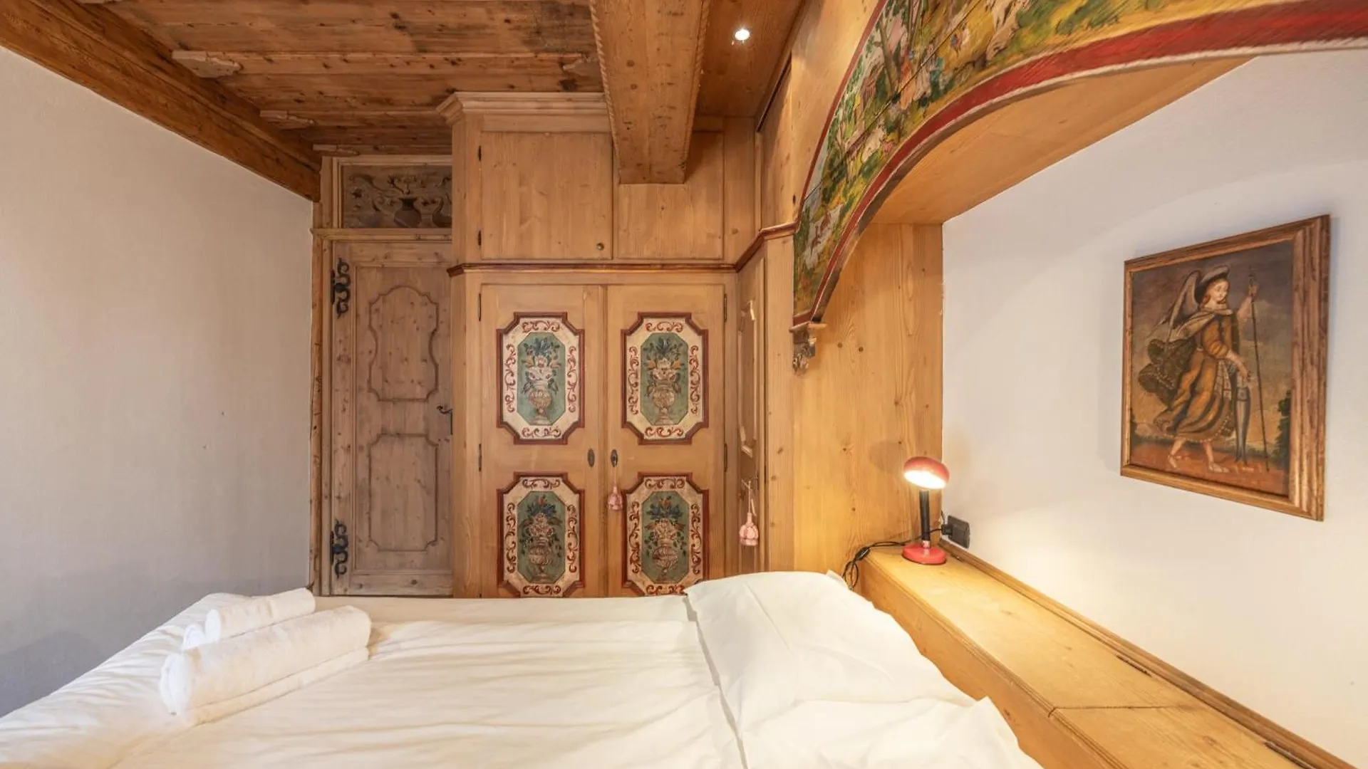 Casa Col, Vicina Alle Piste Da Sci E Con Vista Dolomiti Cortina d'Ampezzo Italy