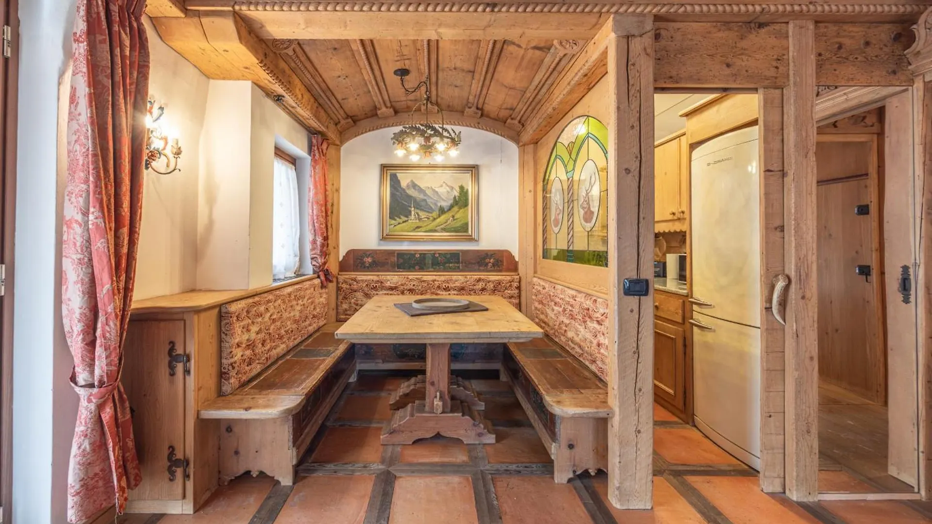Casa Col, Vicina Alle Piste Da Sci E Con Vista Dolomiti Cortina d'Ampezzo Apartment